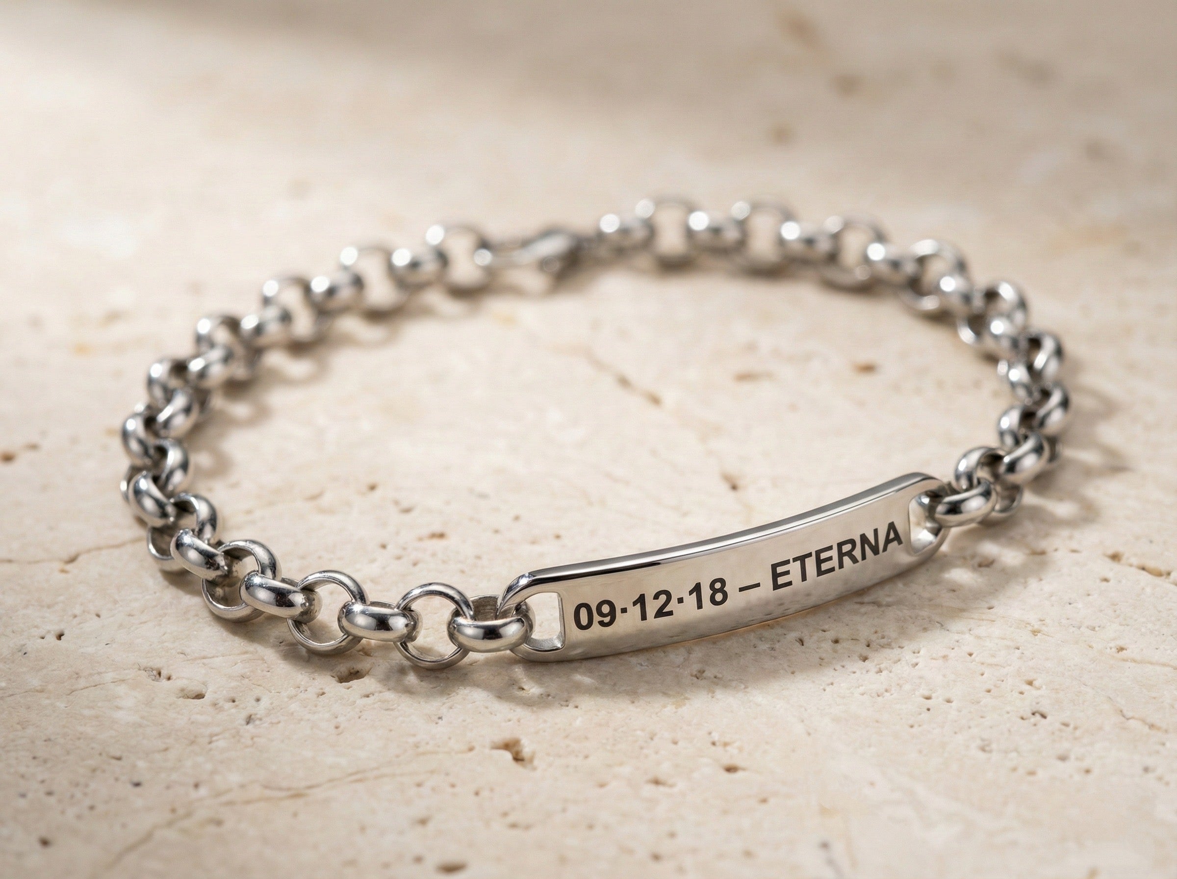 Pulsera 09.12.18 – ETERNA