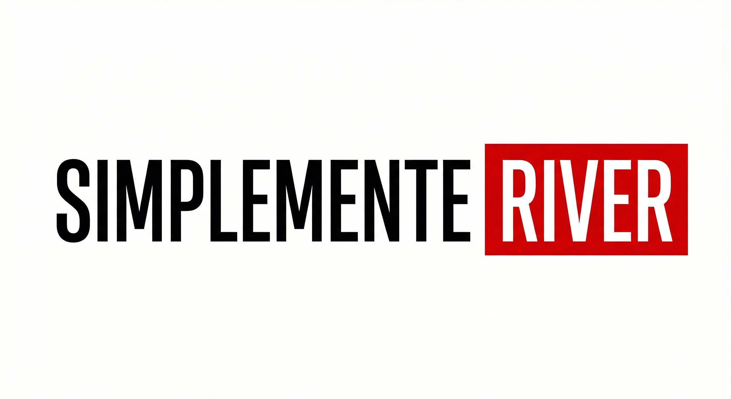 Simplemente River