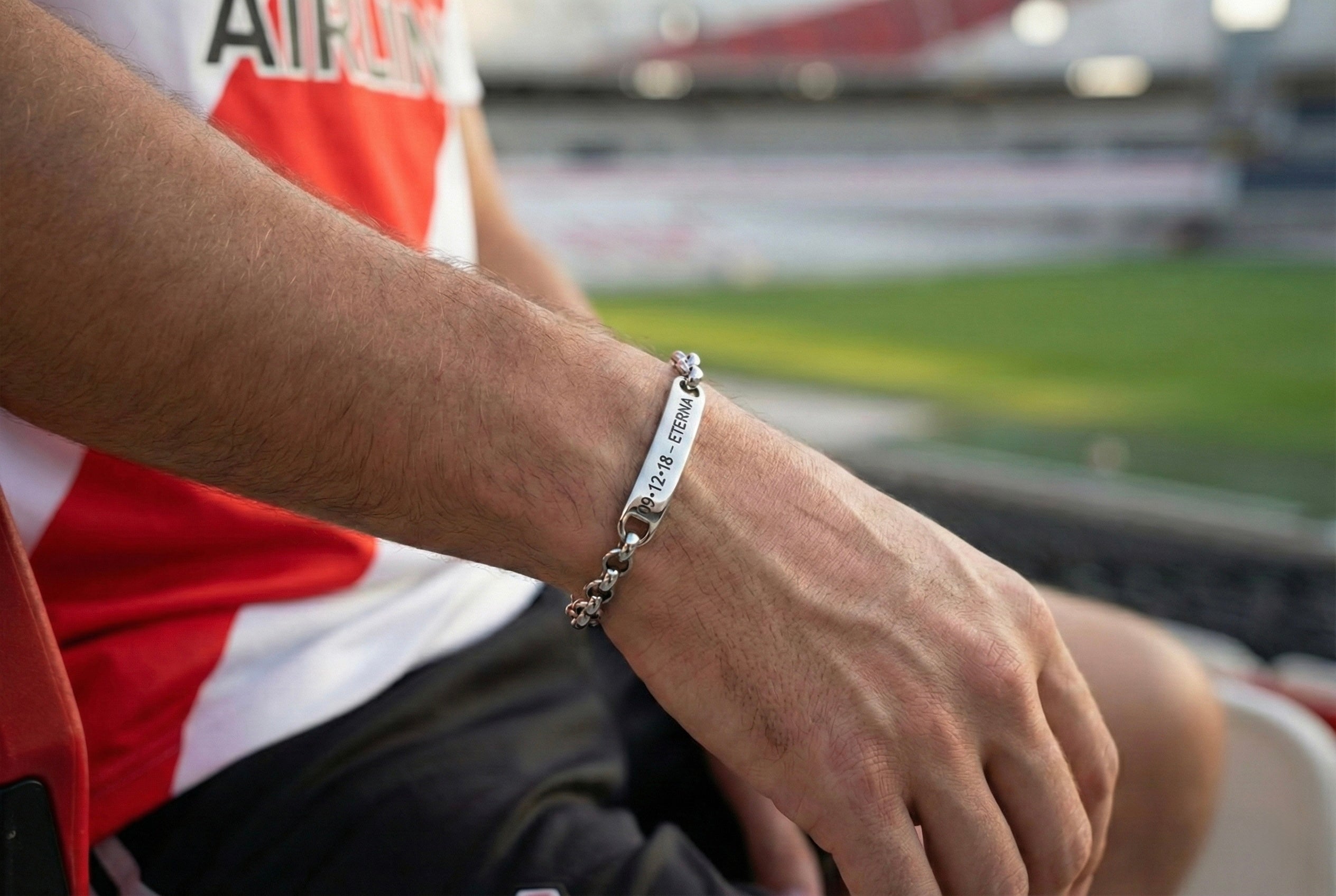 Pulsera 09.12.18 – ETERNA